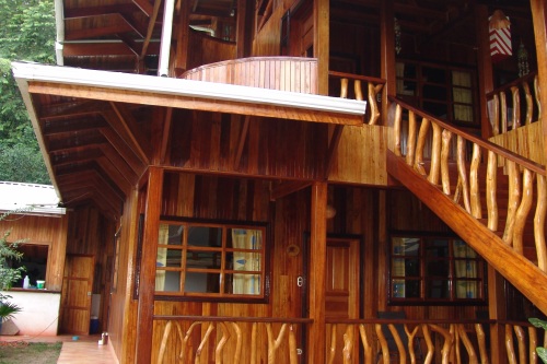 La Isla Inn 001